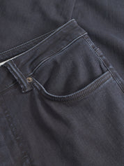 JONES BLUEBLACK BLUE BLACK DENIM
