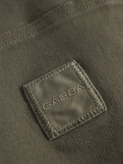 GABBETA TWILL ARMY
