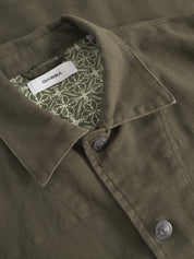 GABBETA TWILL ARMY