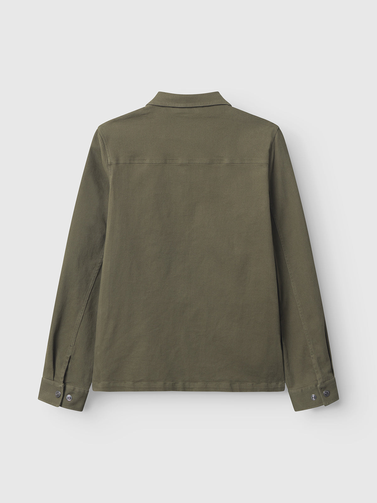 GABBETA TWILL ARMY