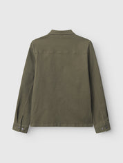 GABBETA TWILL ARMY