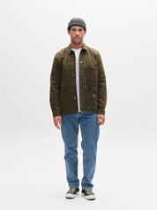 GABBETA TWILL ARMY