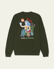 RURAL SWEATSHIRT
