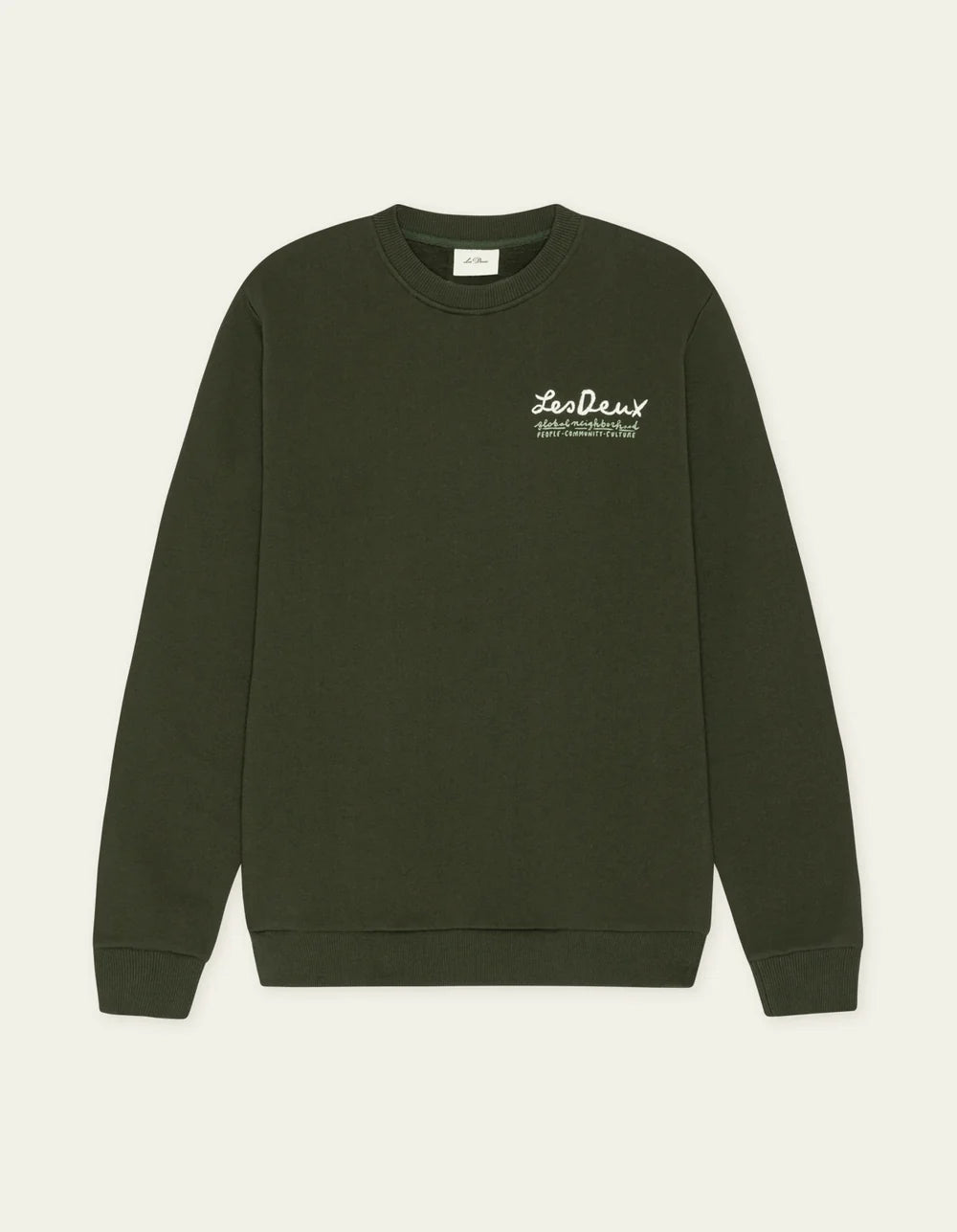 RURAL SWEATSHIRT