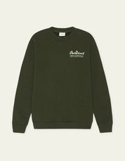 RURAL SWEATSHIRT