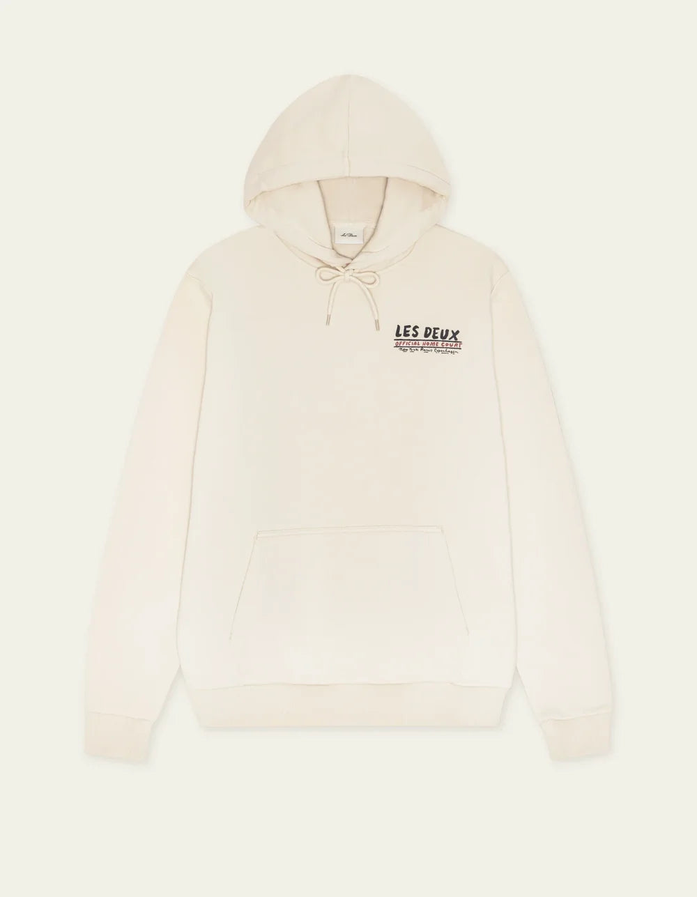 RECORD HOODIE