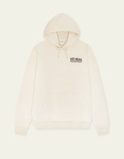 RECORD HOODIE