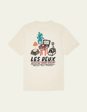 RECORD T-SHIRT