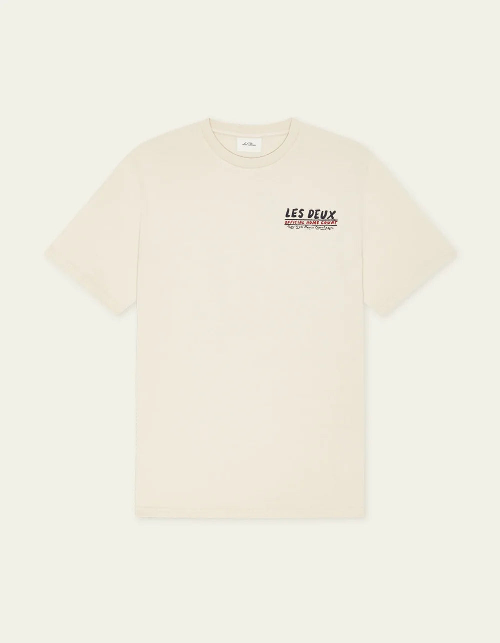 RECORD T-SHIRT