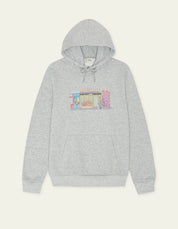 MARKET HOODIE