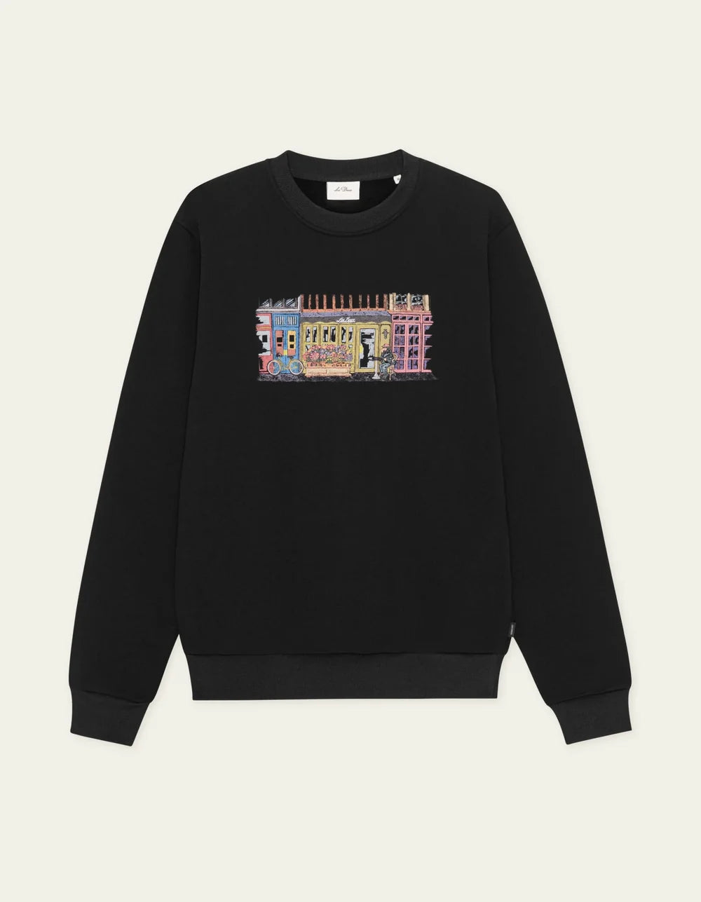 MARKET SWEATSHIRT