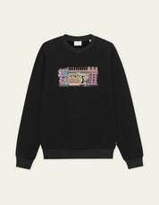 MARKET SWEATSHIRT
