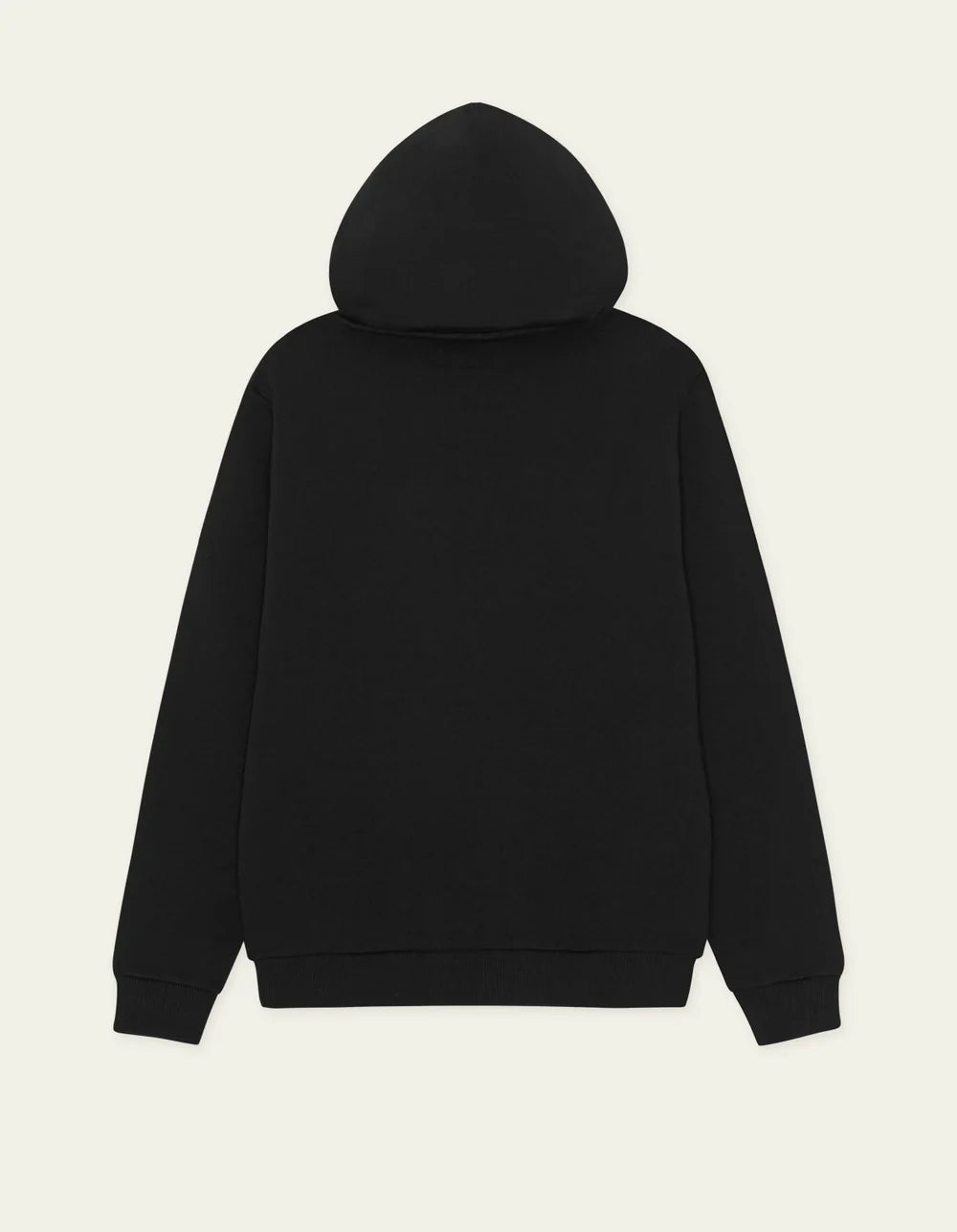 SIGNATURE PRINT HOODIE