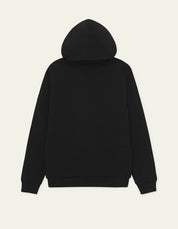 SIGNATURE PRINT HOODIE