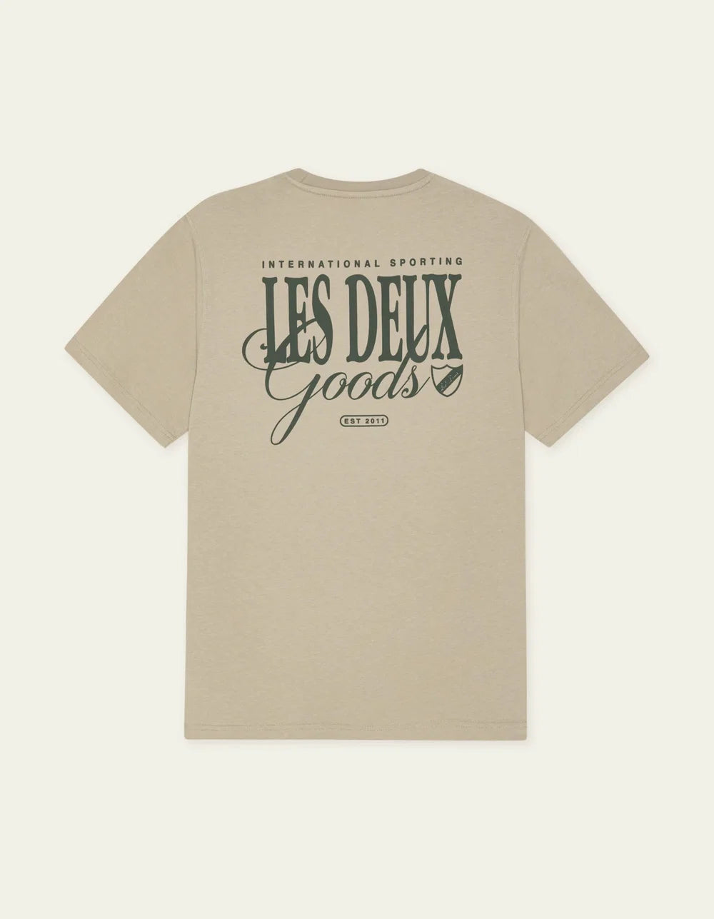 GOODS T-SHIRT