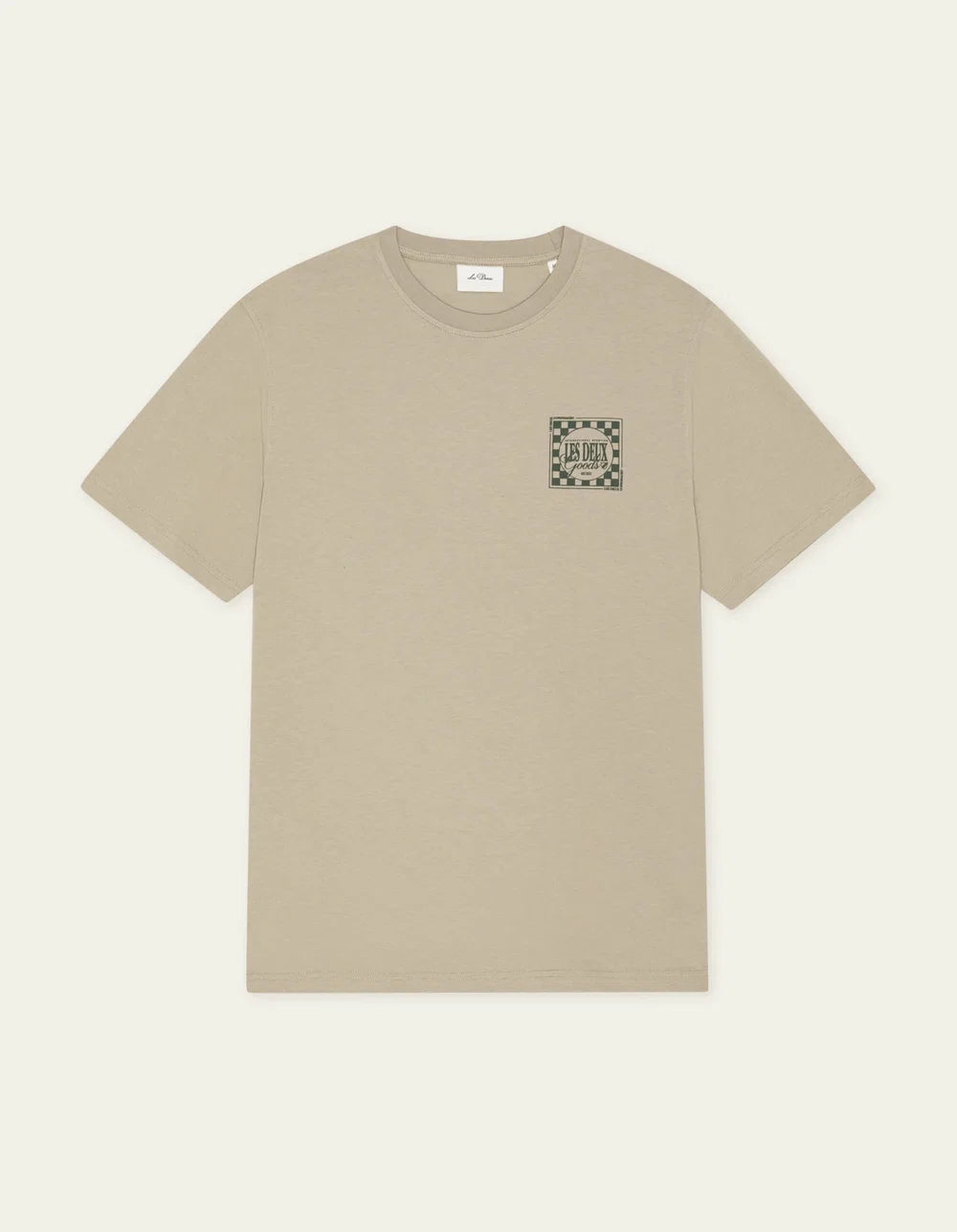 GOODS T-SHIRT