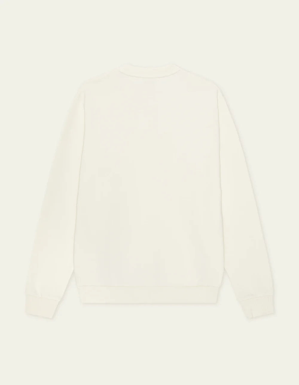 SIGNATURE PRINTSWEATSHIRT