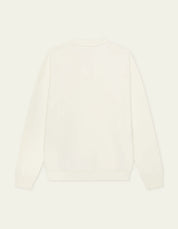 SIGNATURE PRINTSWEATSHIRT