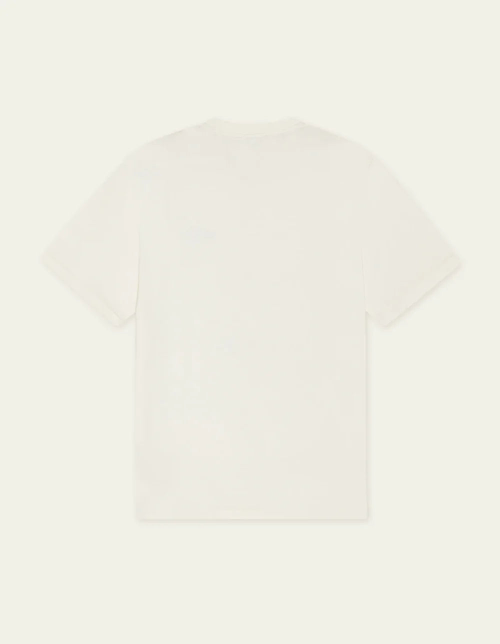 SIGNATURE PRINT T-SHIRT