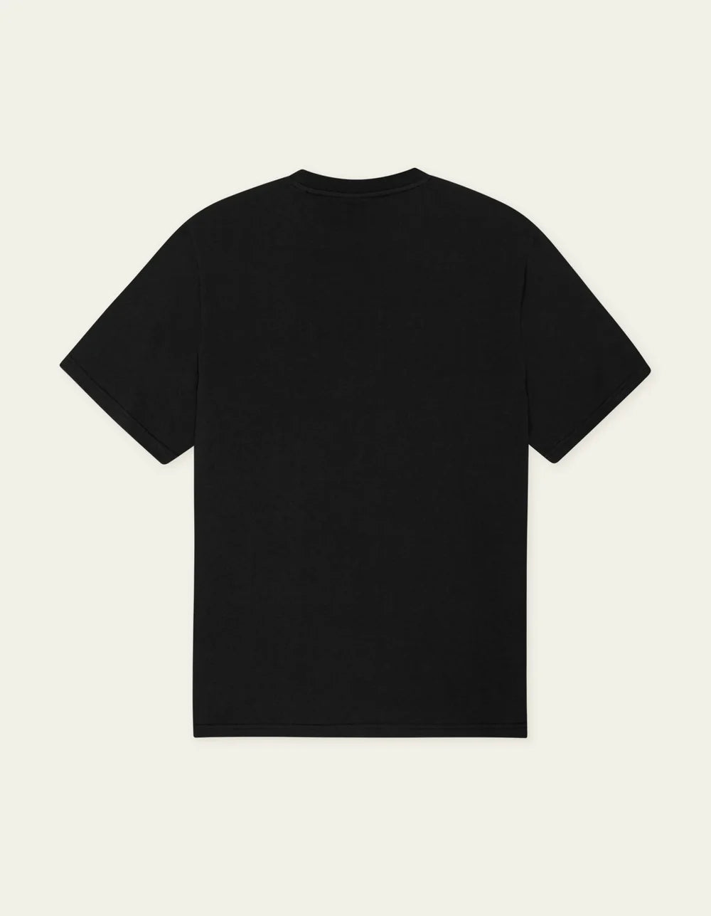 SIGNATURE PRINT T-SHIRT