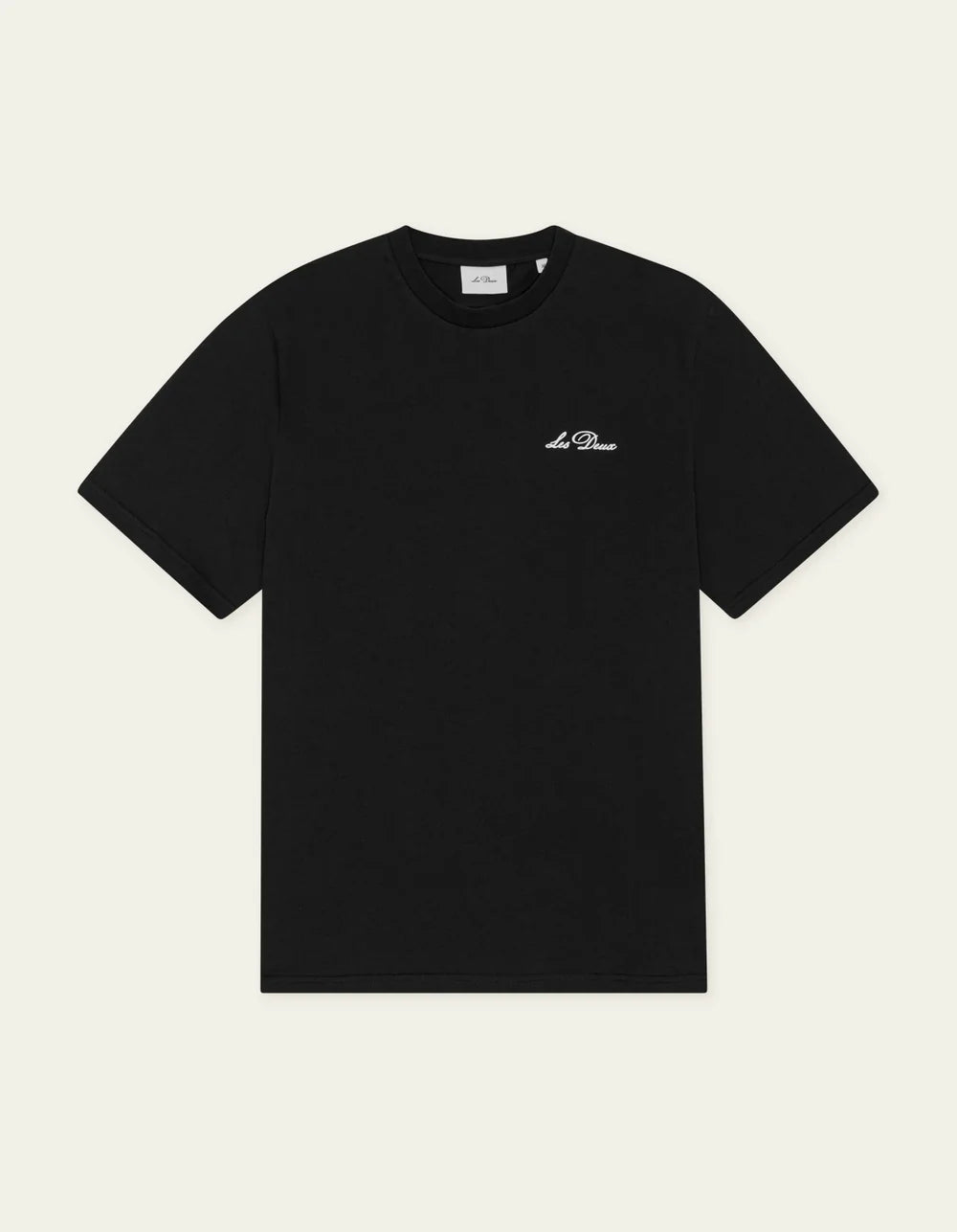 SIGNATURE PRINT T-SHIRT