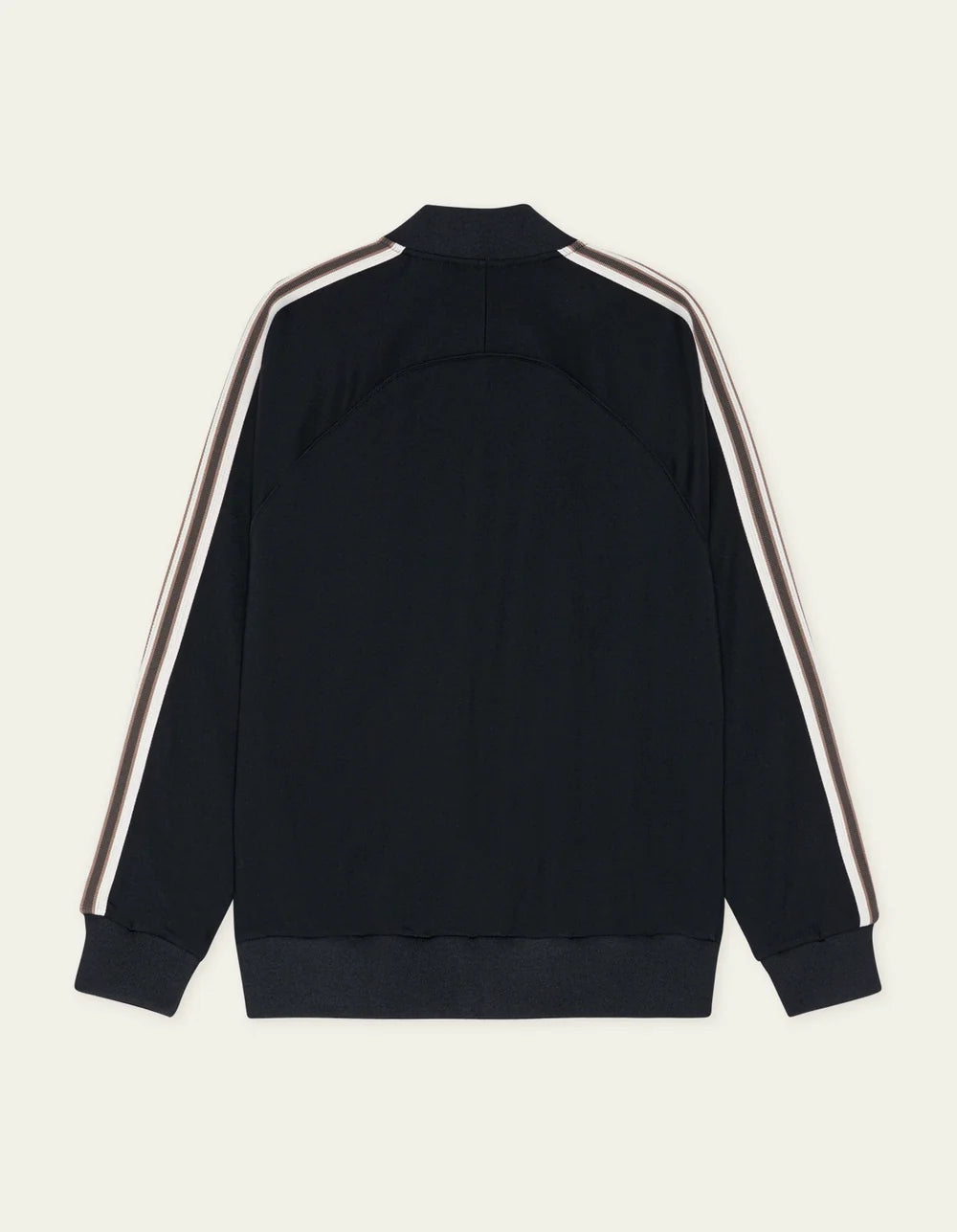SIGNATURE RIB TAPE TRACK JACKET