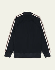 SIGNATURE RIB TAPE TRACK JACKET