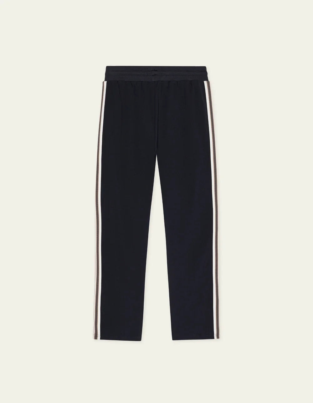 SIGNATURE RIB TAPE TRACK PANTS