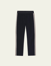 SIGNATURE RIB TAPE TRACK PANTS