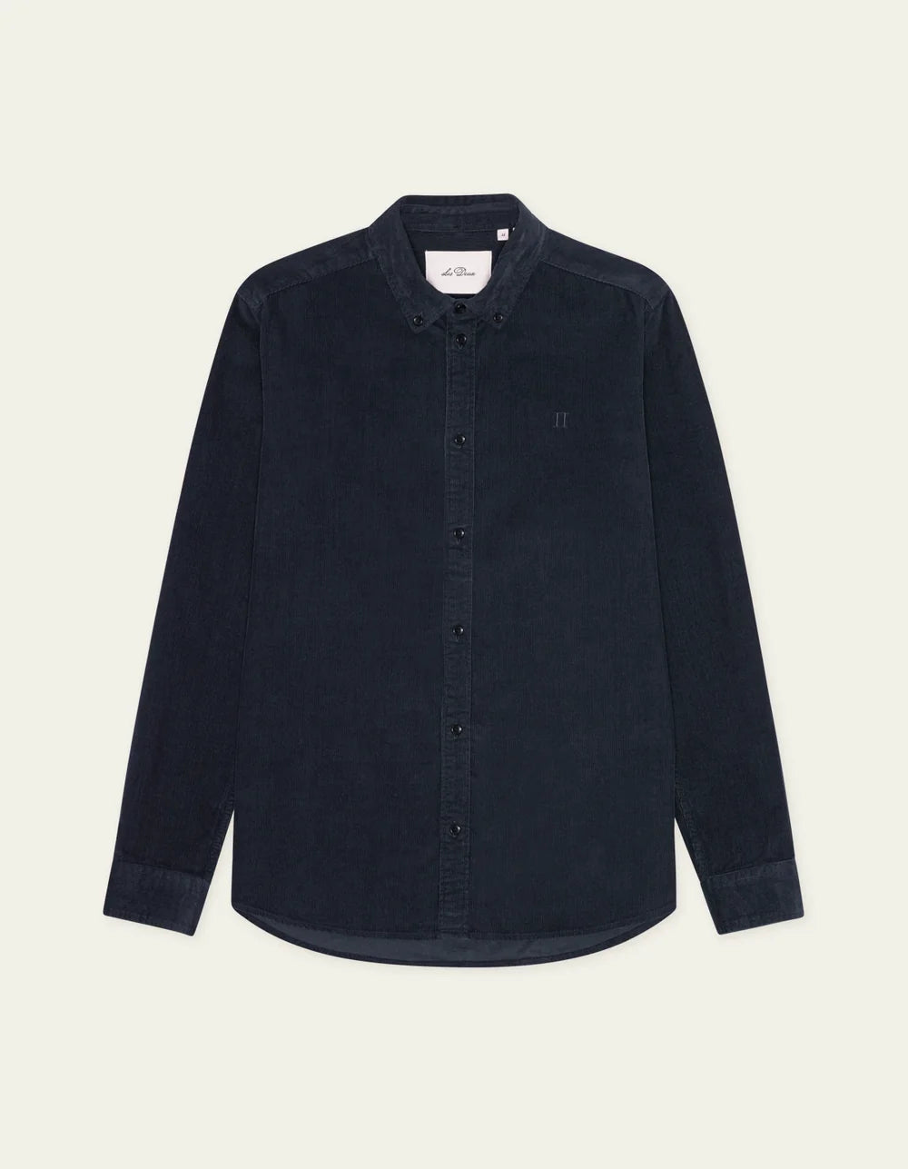 PINWALE CORDUROY SHIRT