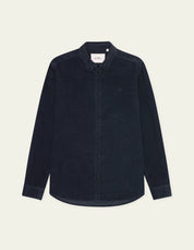 PINWALE CORDUROY SHIRT
