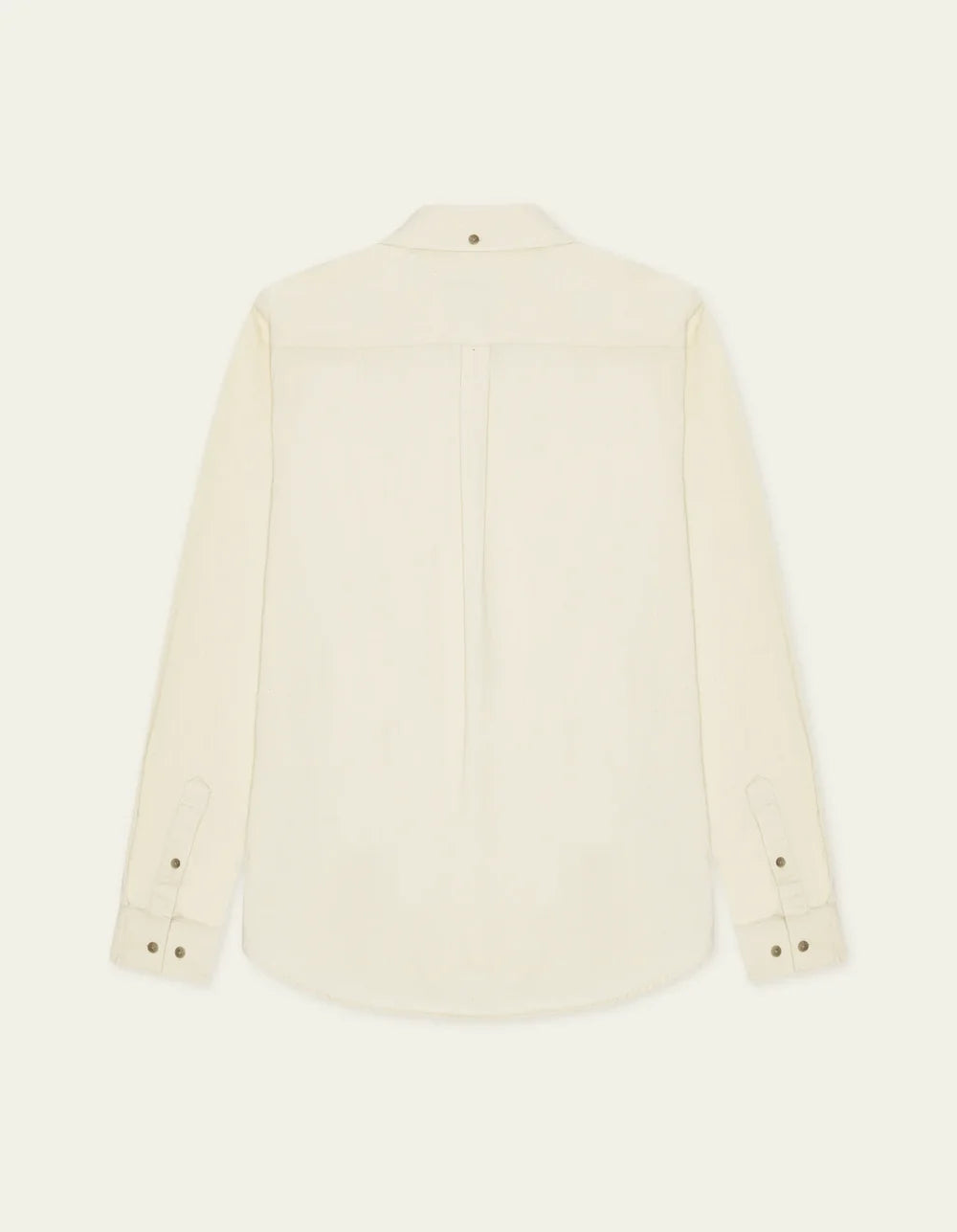 PINWALE CORDUROY SHIRT
