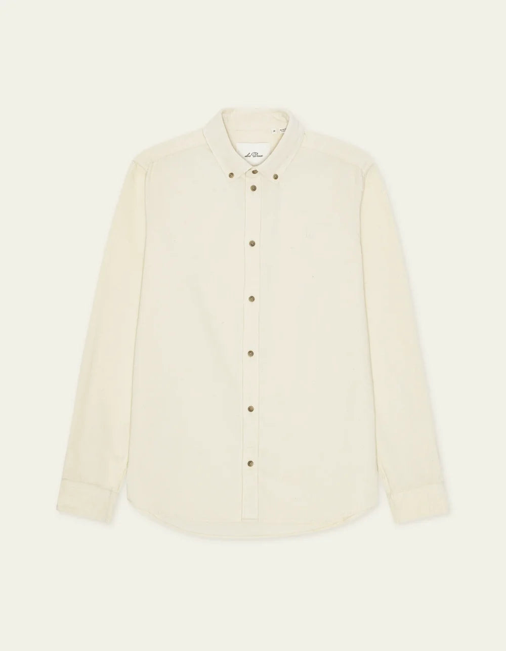 PINWALE CORDUROY SHIRT