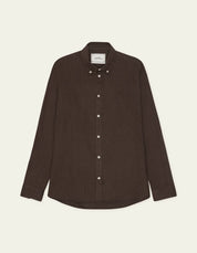 SOFT FLANNEL SHIRT