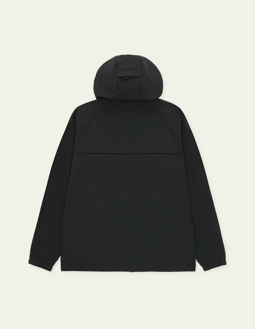 SHELL JACKET