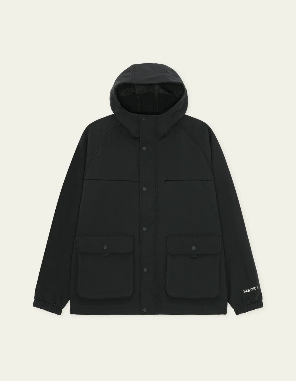 SHELL JACKET