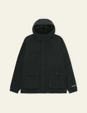 SHELL JACKET