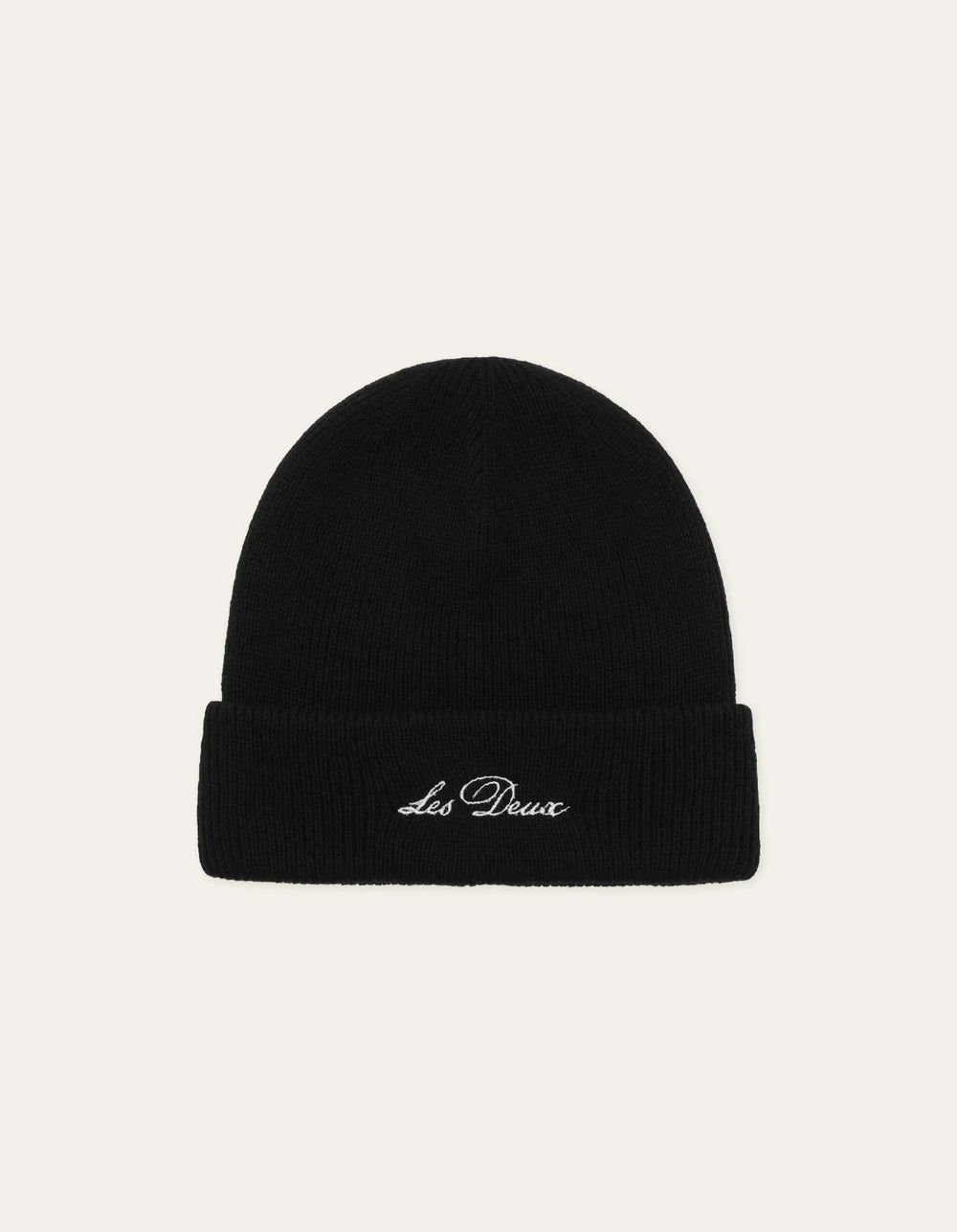 SIGNATURE BEANIE
