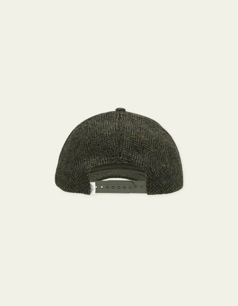 CORE HERRINGBONE BASEBALL CAP