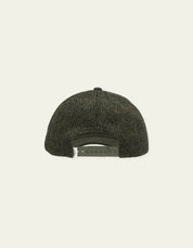 CORE HERRINGBONE BASEBALL CAP