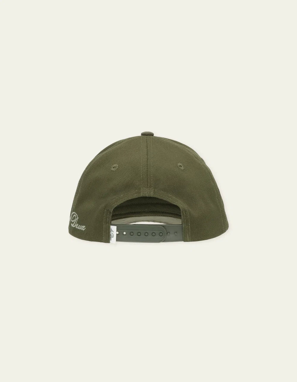 CORE BASEBALL CAP
