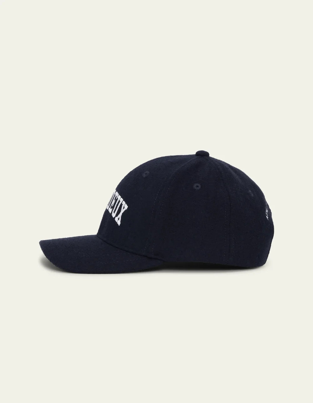 COLLAGE BASEBALL CAP