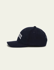 COLLAGE BASEBALL CAP