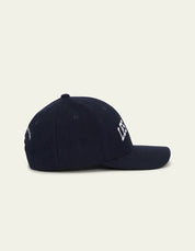 COLLAGE BASEBALL CAP