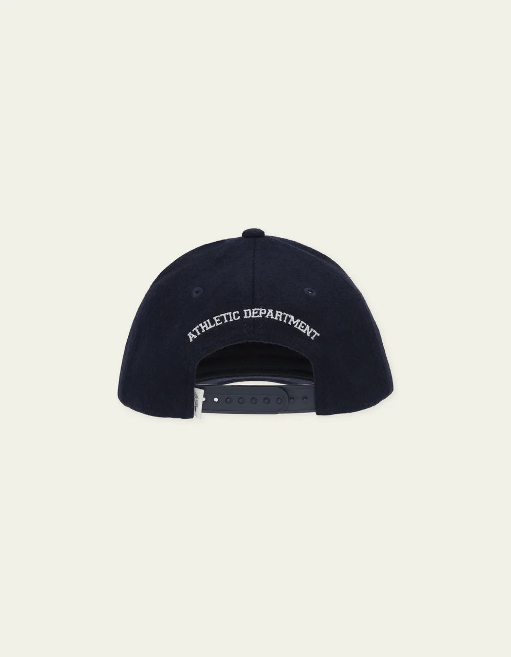 COLLAGE BASEBALL CAP