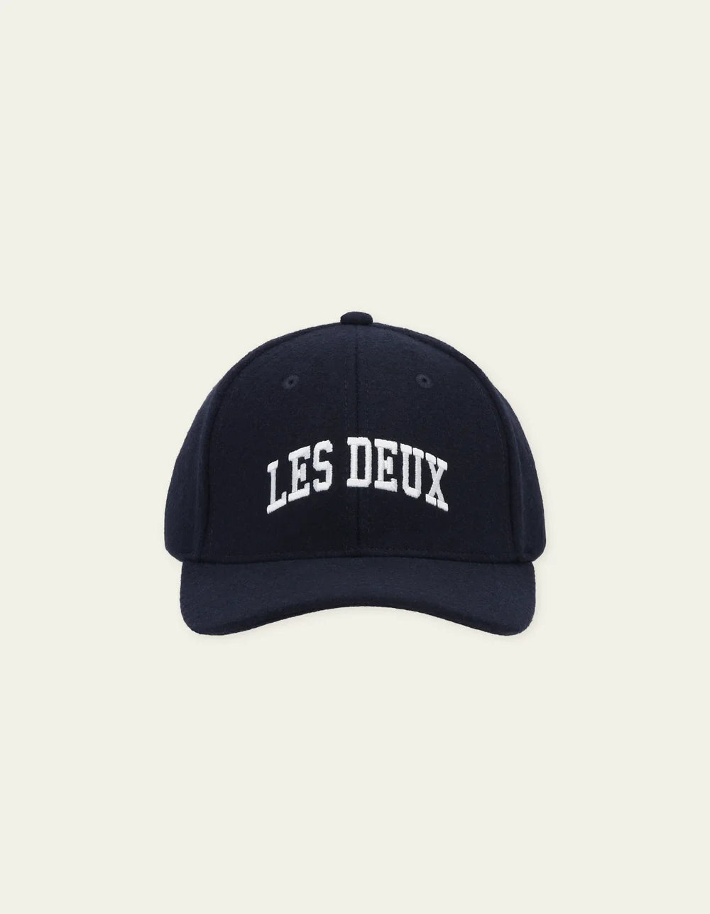 COLLAGE BASEBALL CAP