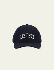 COLLAGE BASEBALL CAP