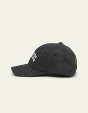 COLLAGE BASEBALL CAP
