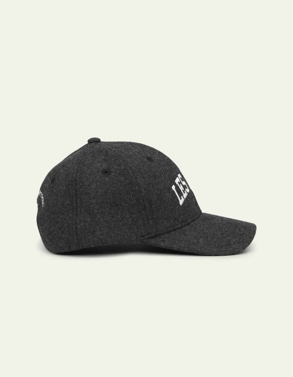 COLLAGE BASEBALL CAP