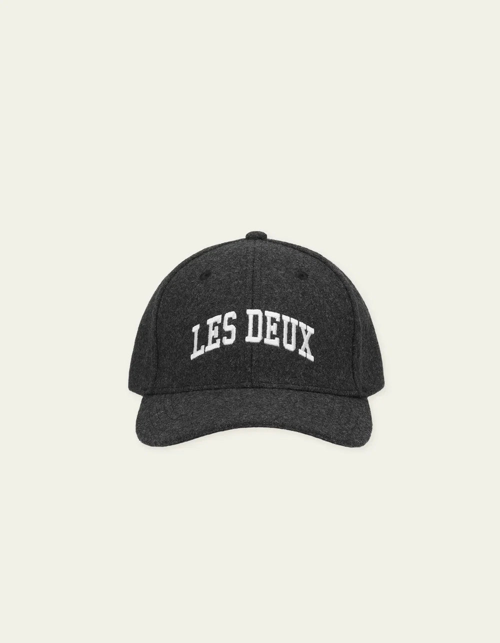 COLLAGE BASEBALL CAP